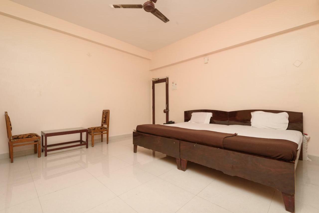 Hotel Great Punjab Aurangābād Exterior foto