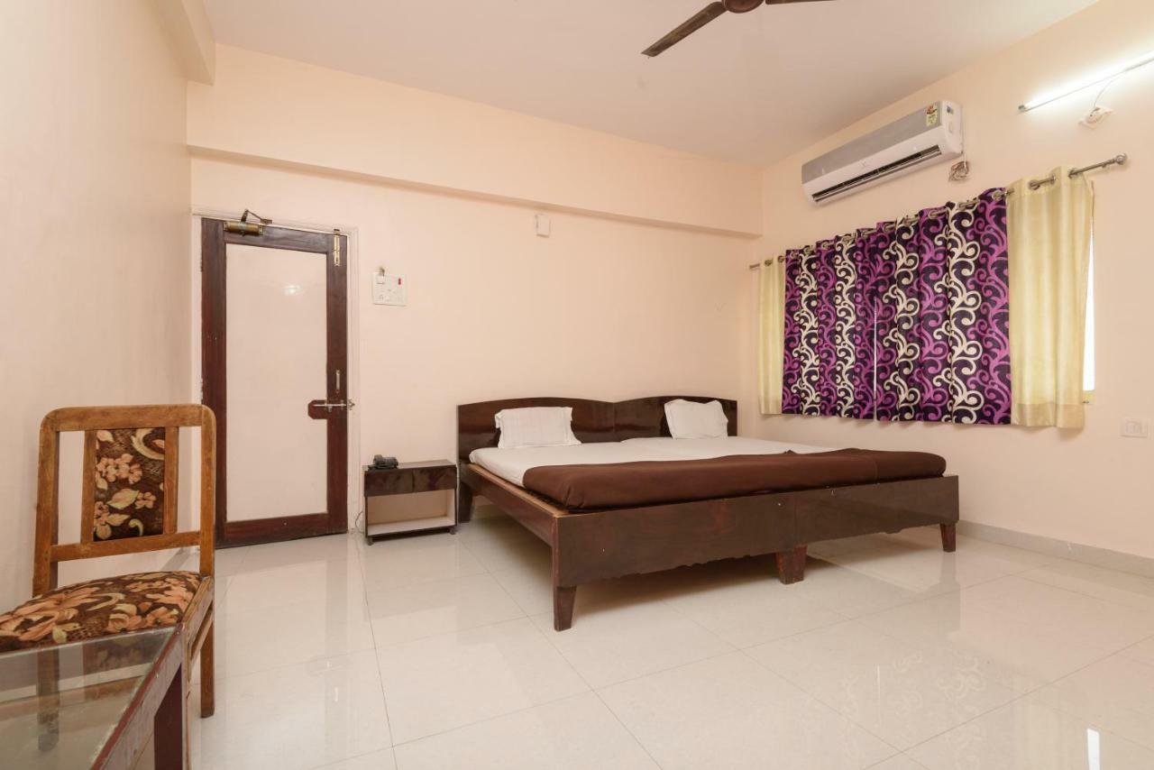 Hotel Great Punjab Aurangābād Exterior foto